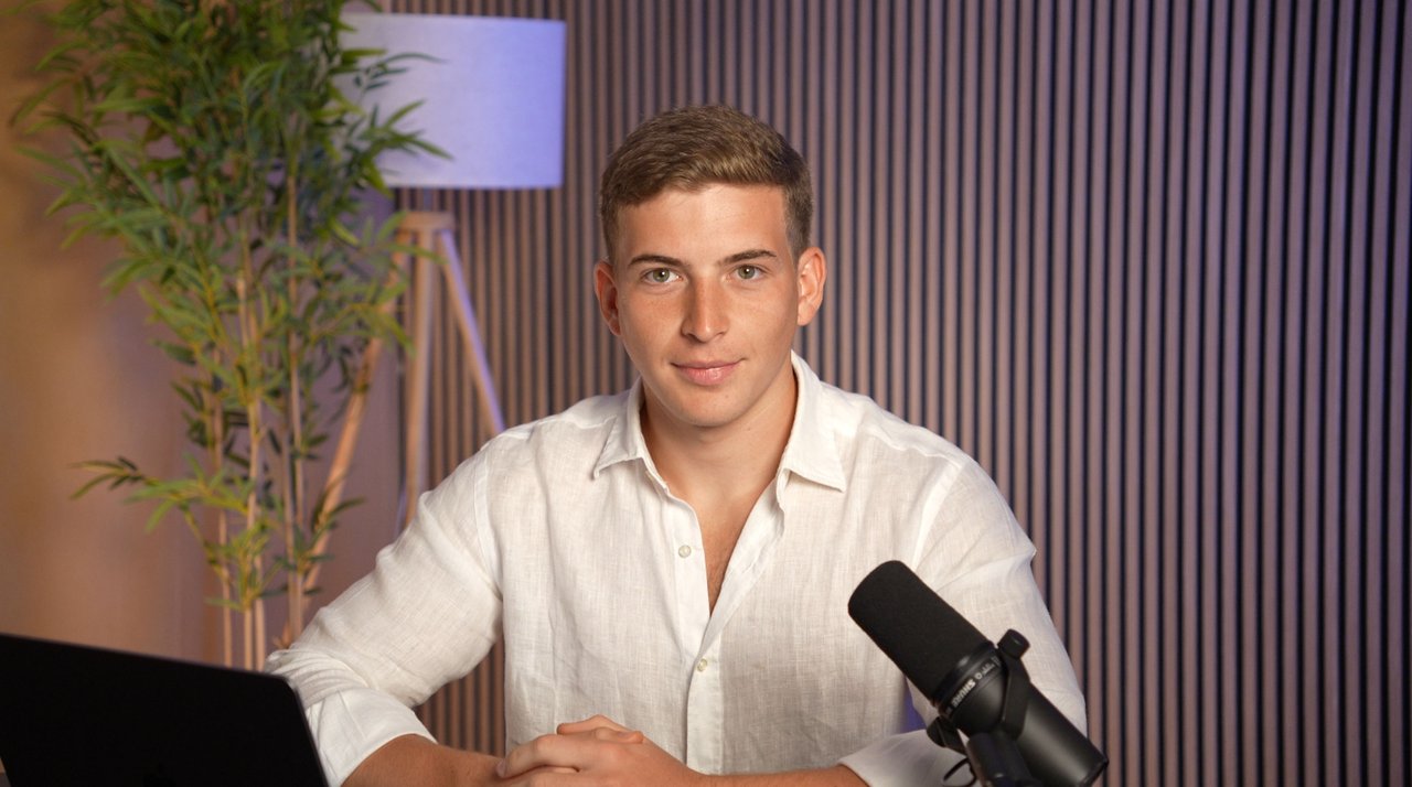 Where to Record a Podcast in Chiang Mai (2026)